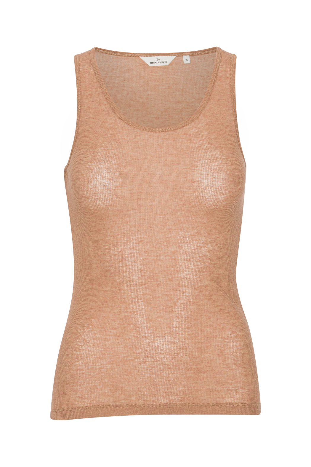 Basic Apparel Lublina Tank Tops & tank-tops 188 Apple Cinnamon